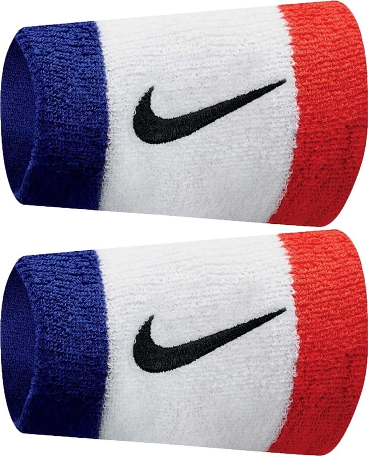 Shirit dore Nike unisex, ngjyrë blu-bardhë-kuqe