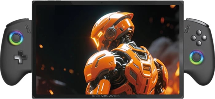 Konsolë portative OneXPlayer X1 Air Intel Ultra 7 258V 32GB RAM 2TB SSD 10.95" 120Hz