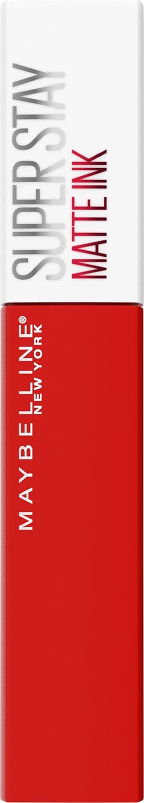 Buzëkuq Maybelline Matte Ink 320 Individualist, 5 ml