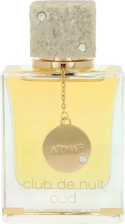 Eau de Parfum Armaf Club de Nuit Oud 105ml