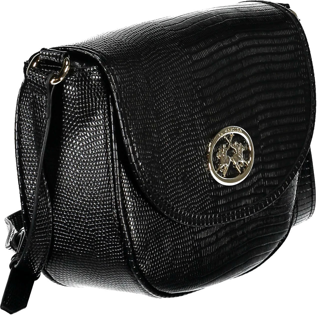 Çantë dore për femra La Martina, e zezë