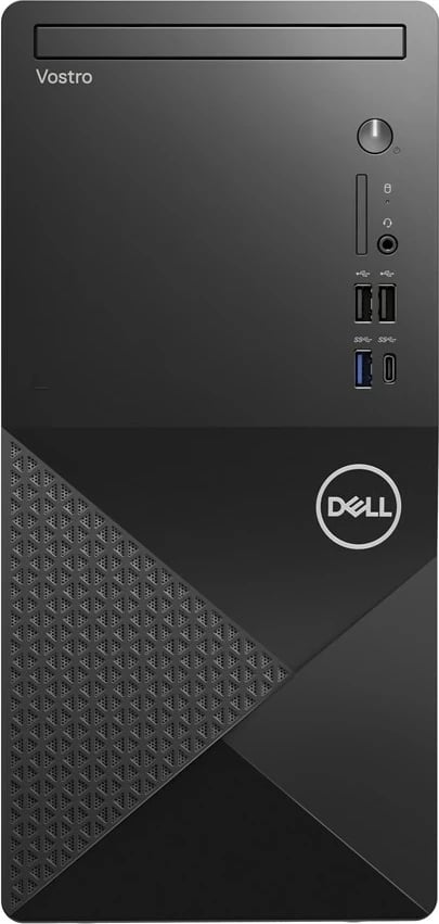 Kasë Dell Vostro 3030, Intel Core i5-14400, 32 GB RAM, 1 TB SSD, Windows 11 Pro, e zezë