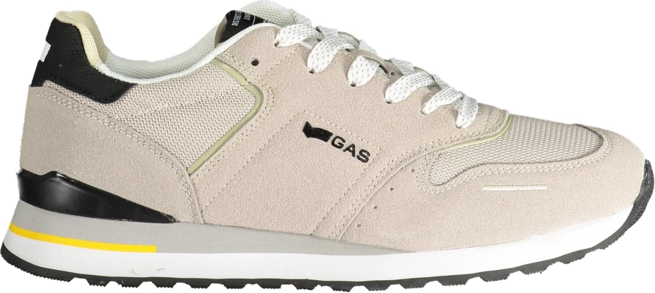 Atlete për meshkuj GAS Alba Mix, gri