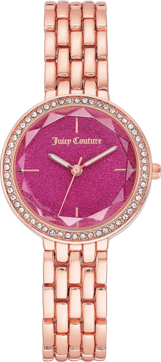 Orë dore për femra Juicy Couture, rose gold