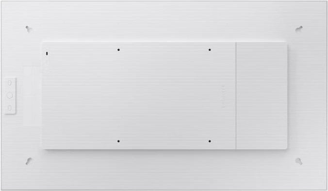 Ekran sinjalistikë digjitale Samsung LH32EMDIBGBXEN 32" e-paper me ngjyra