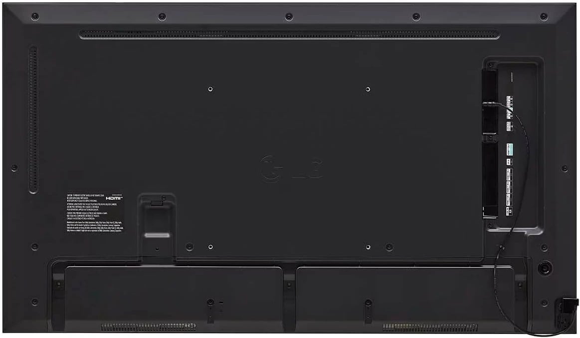 Monitor LG 49UH7N-E, 49", IPS, 4K UHD, 700cd/m2, i zi