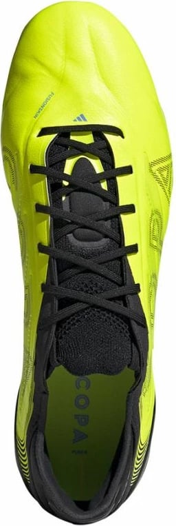 Atlete futbolli për meshkuj adidas, të verdha Atlete futbolli për meshkuj adidas, të verdha