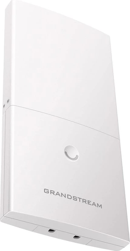 Access point Grandstream GWN7600LR, 867 Mbit/s, PoE, Bardhë