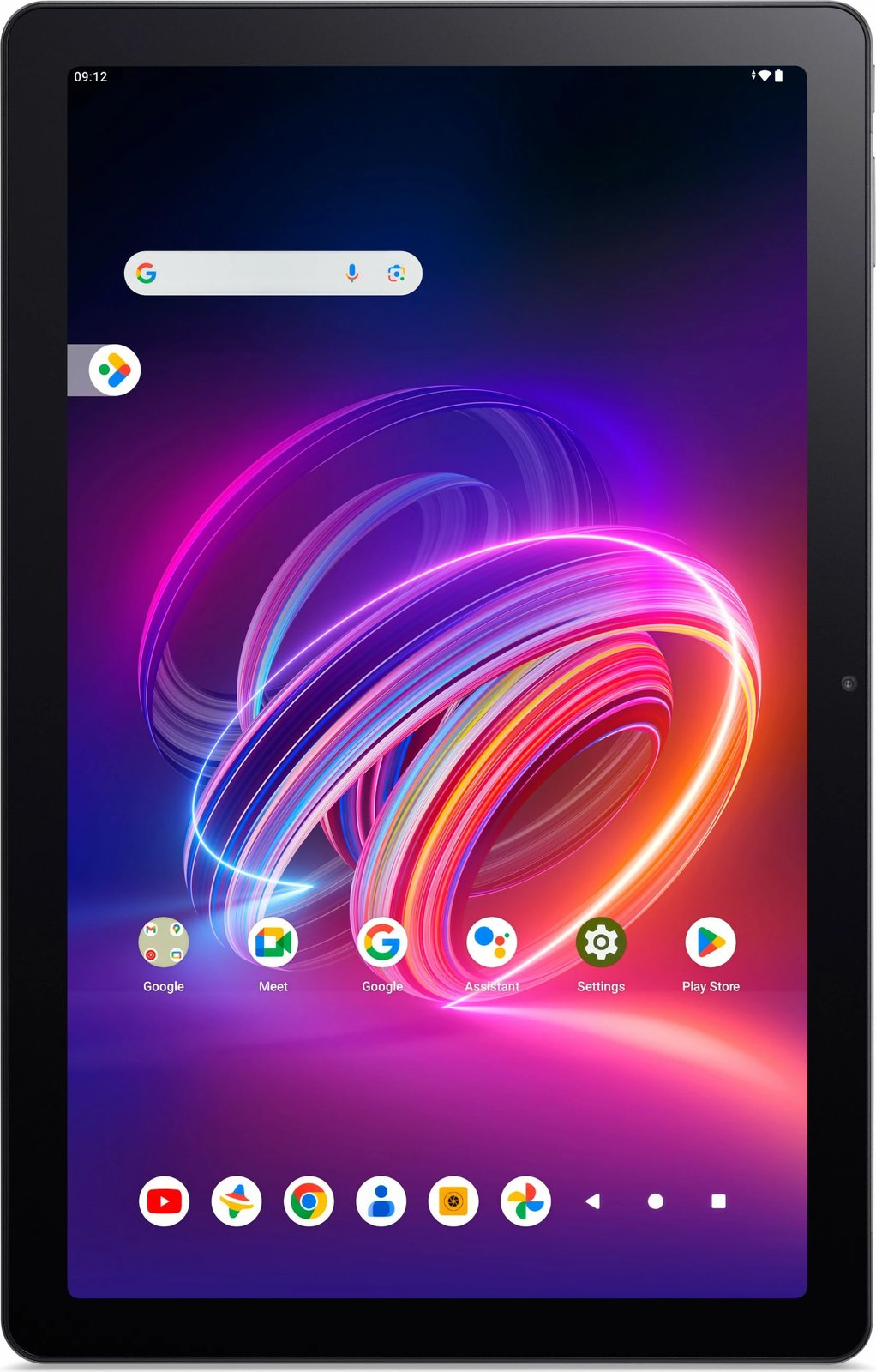 Tablet Acer Iconia Tab P11 8GB 256GB iron grey