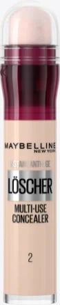 Korrektor për grim Maybelline Eraser, no. 02, 6.8 ml