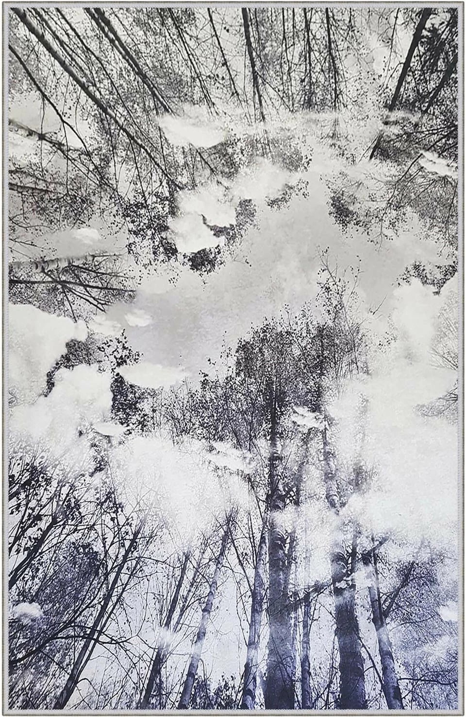 Qilim (80 x 120) Conceptum Hypnose, Hmnt787 Qilim (80 x 120) Conceptum Hypnose, Hmnt787