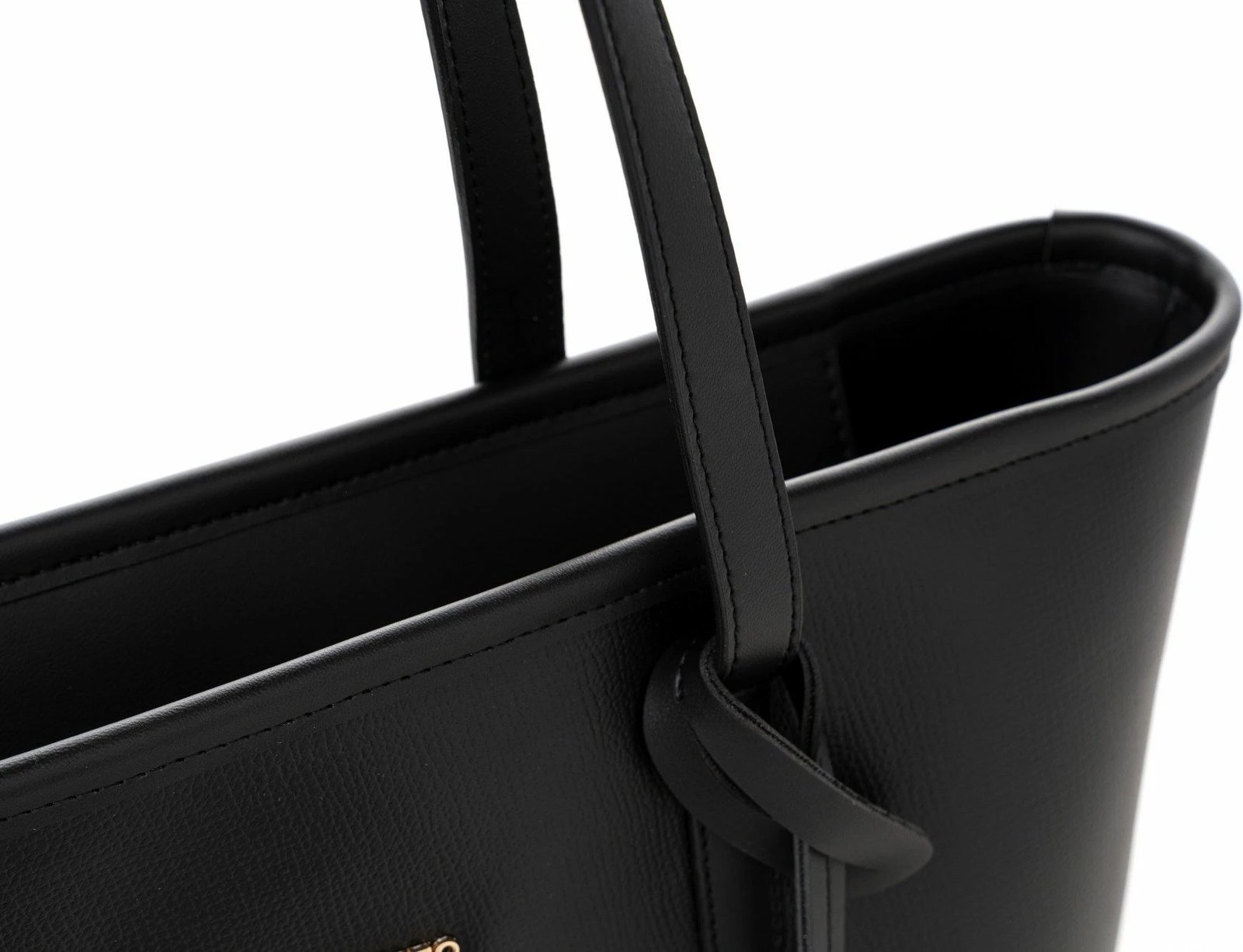 Çantë tote Vince Camuto, Taormina, e zezë