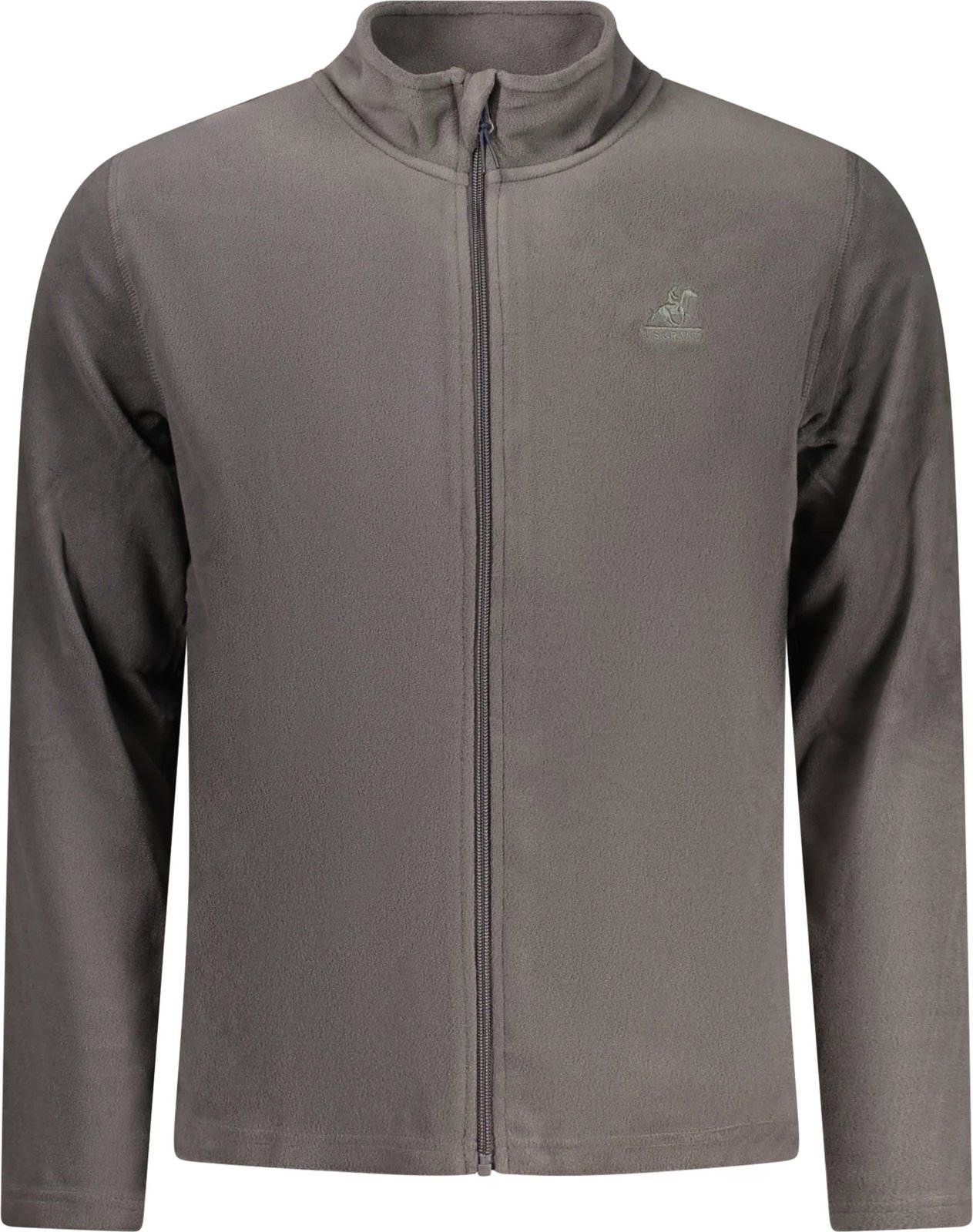 Duks për meshkuj U.S. GRAND, gri