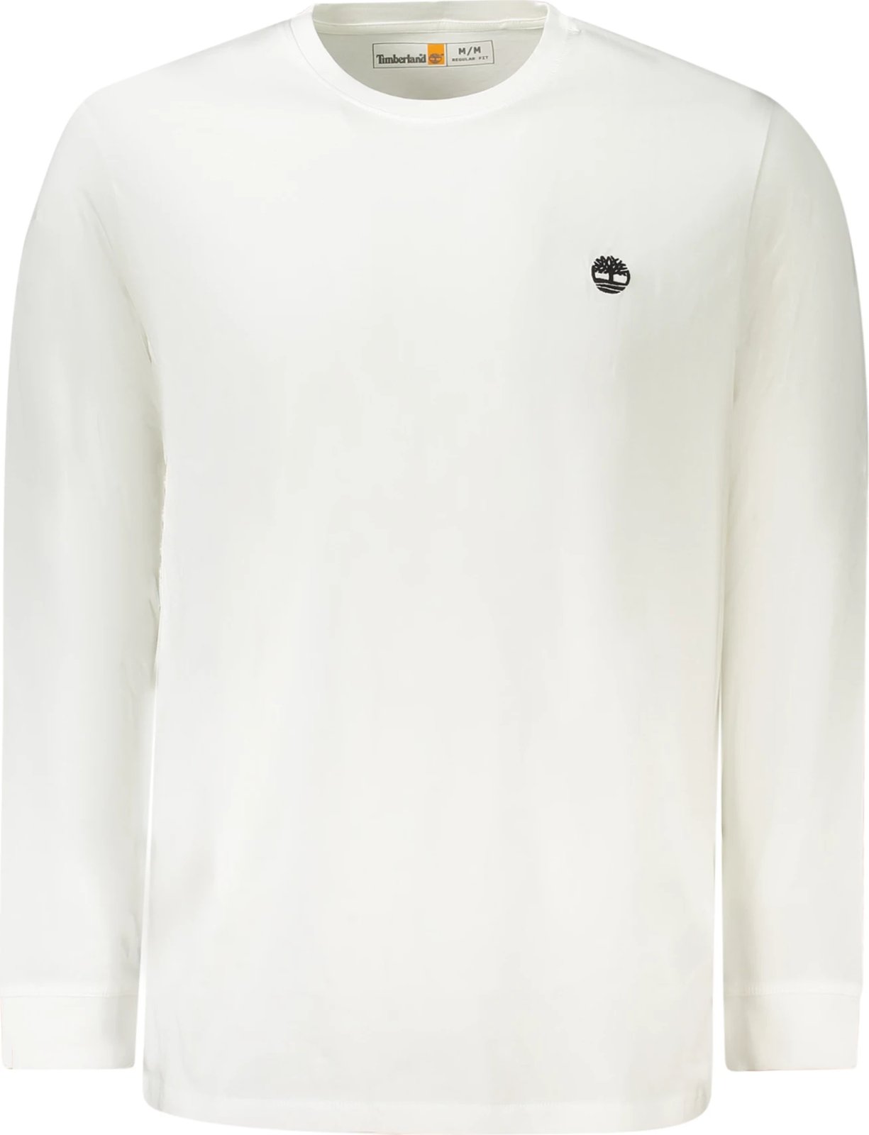 Maicë për meshkuj TIMBERLAND, e bardhë