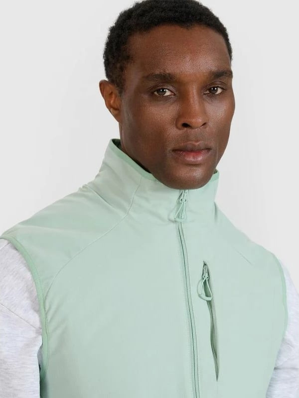 Jelek pa mëngë për meshkuj 4F