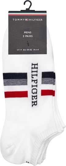 Të brendshme Tommy Hilfiger meshkuj, të bardha