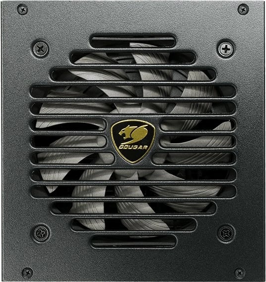 Furnizues energjie Cougar GEX 750W, modular, 80 Plus Gold, ATX 3.0, i zi