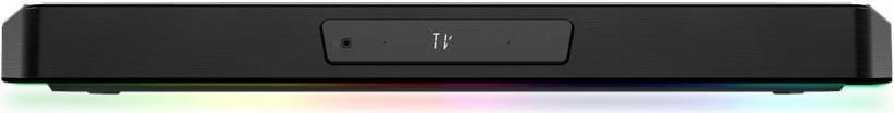 Soundbar Creative Labs Sound Blaster Katana V2X me subwoofer, i zi