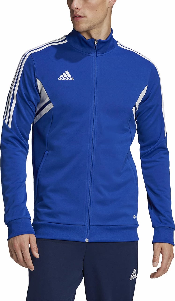 Duks për meshkuj adidas, i kaltërt