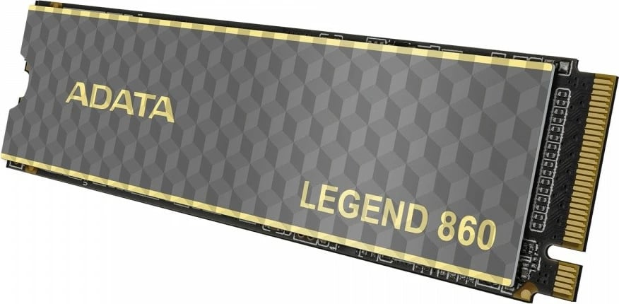 SSD ADATA LEGEND 860, 2TB, M.2 2280, PCIe 4.0
