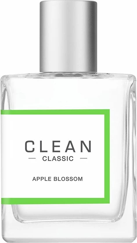 Eau de Parfum unisex Clean Classic Apple Blossom 60ml