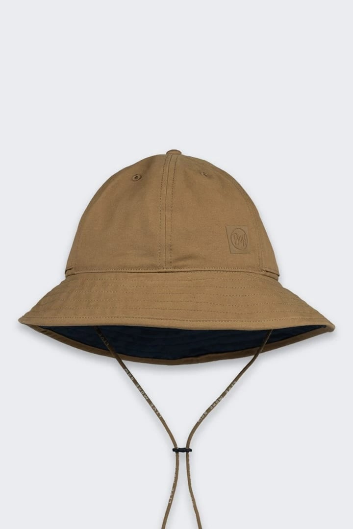 Kapelë Buff Nmad Fawn, kafe