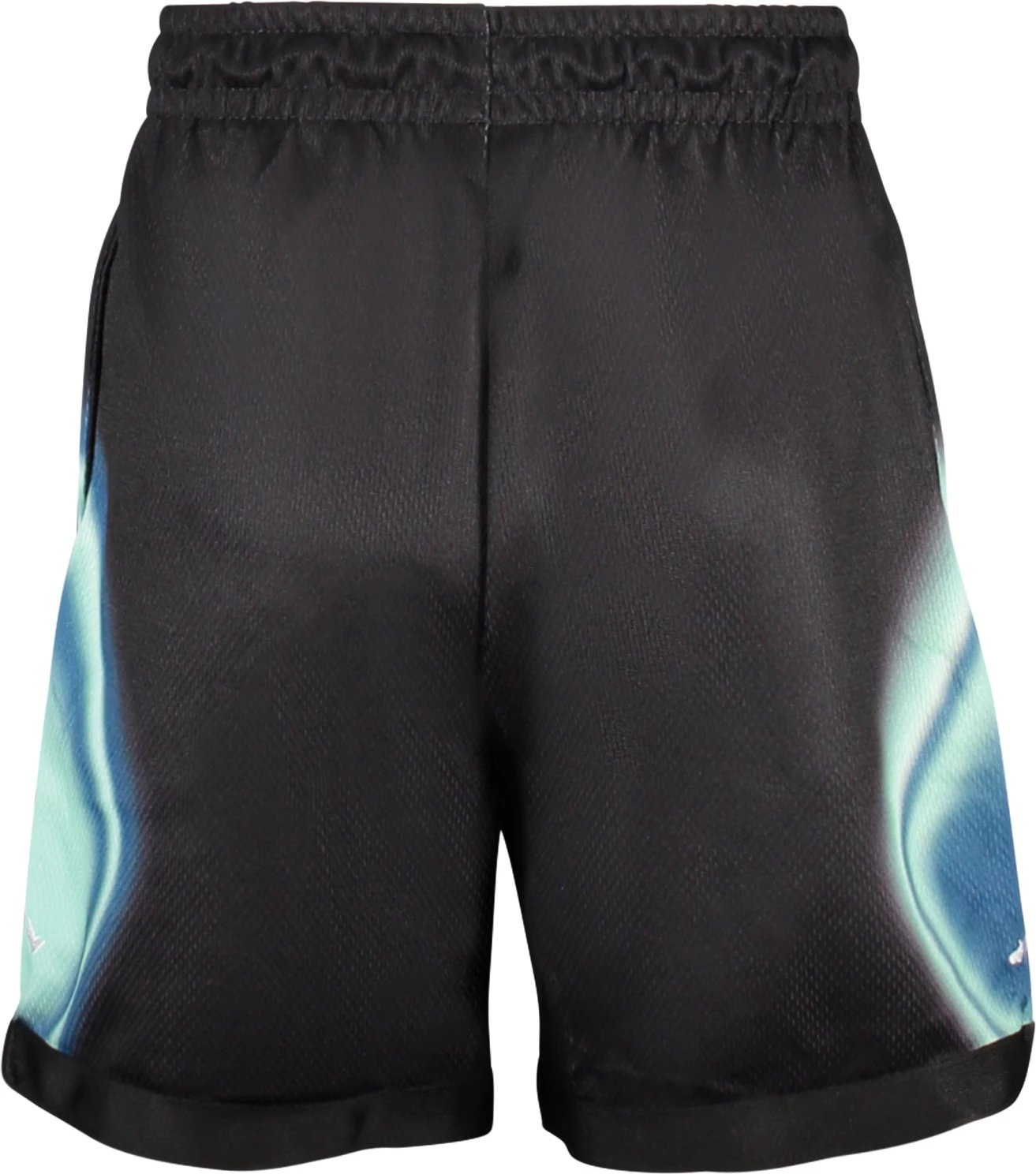 Shorce për meshkuj Jordan, të zeza