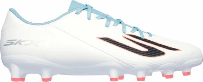 Atlete futbolli Skechers Academy AG 252120 WTQP, të bardha