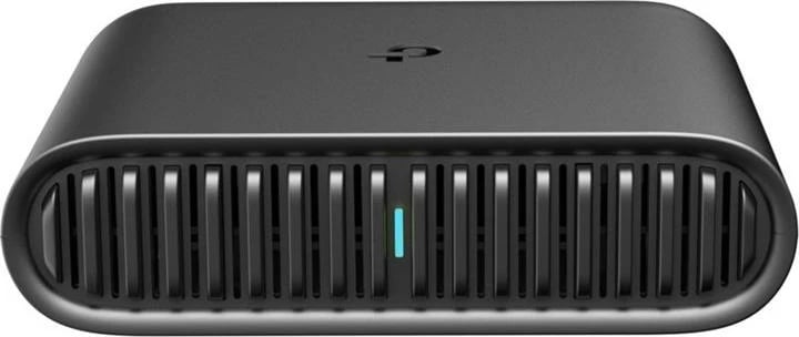 Ruter Wi‑Fi, TP-Link, TL-WR1502X, shpejtësi 1.2–1.54 Gbps, 1 port, i zi