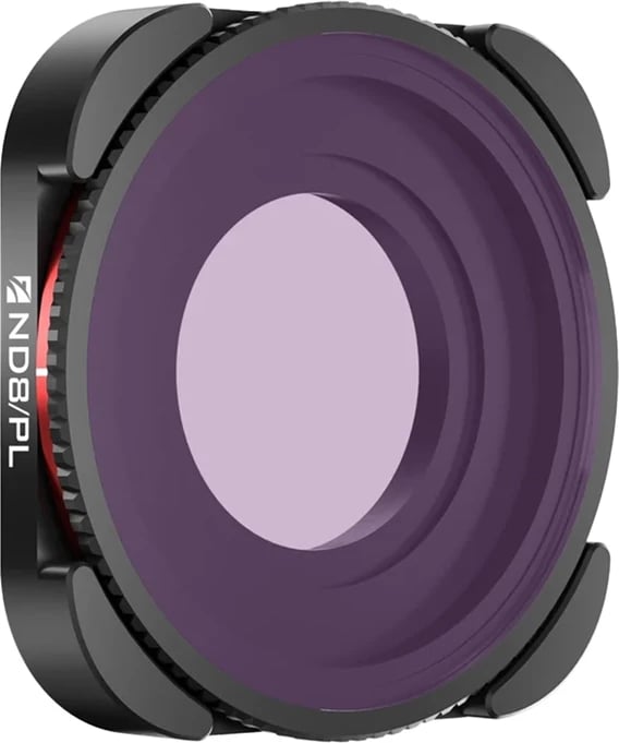 Filtër ND8/PL Freewell për GoPro HERO 13, për kamera sportive Filtër ND8/PL Freewell për GoPro HERO 13, për kamera sportive