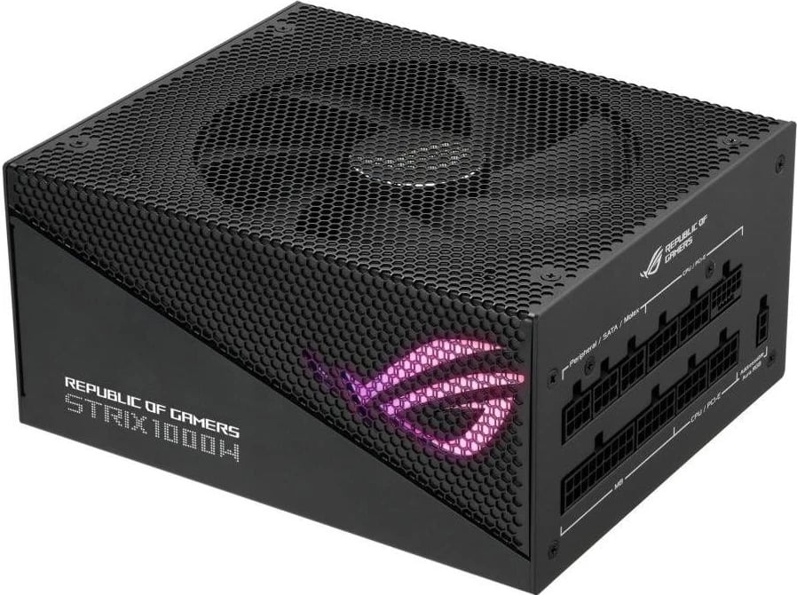 Furnizues energjie ASUS ROG-STRIX-AURA edition, 1000W