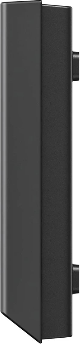 Zile dere me video Anker E340, 2K, dy kamera, detektim lëvizjesh, e zezë Zile dere me video Anker E340, 2K, dy kamera, detektim lëvizjesh, e zezë