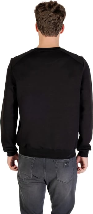 Duks Antony Morato për meshkuj, i zi Duks Antony Morato për meshkuj, i zi