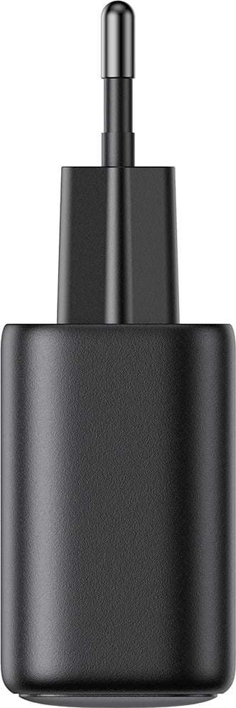 Karikues rrjeti Joyroom JR-TCF20, USB-C, 20W, i zi