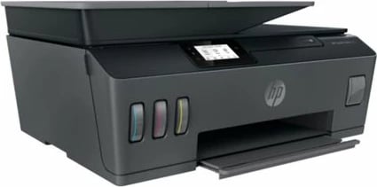 Printer HP Smart Tank AiO 615 , Wi-Fi, i zi