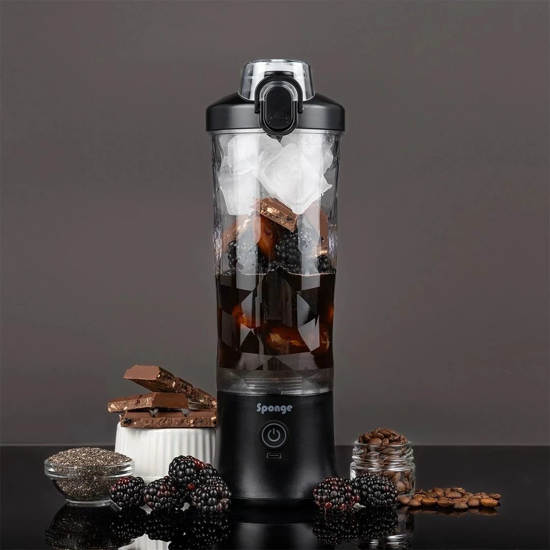 Blender pa kabllo SPONGE 0.6L, i zi