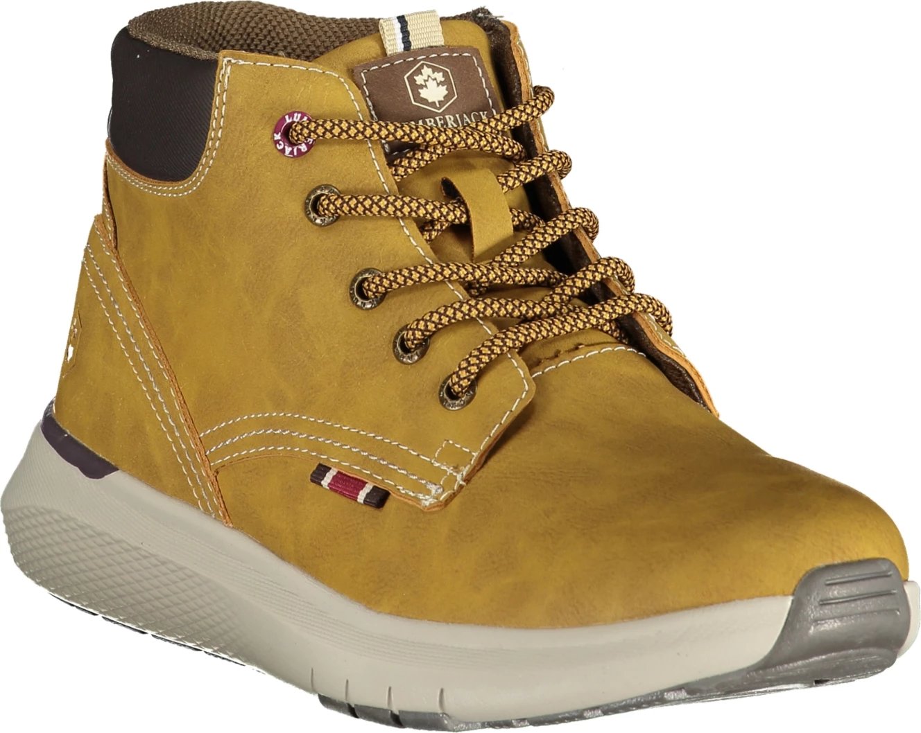 Çizme sportive për meshkuj Lumberjack Neil, kafe Çizme sportive për meshkuj Lumberjack Neil, kafe