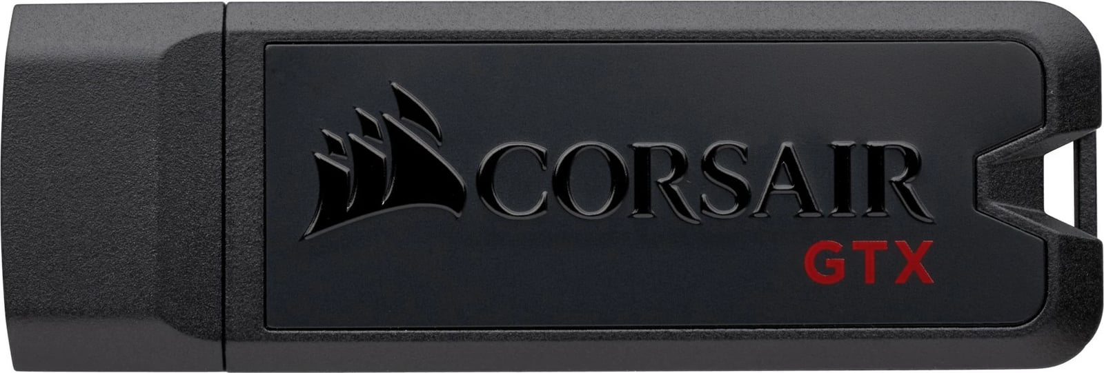 USB stick Corsair Flash Voyager GTX 512GB, USB 3.1, zi