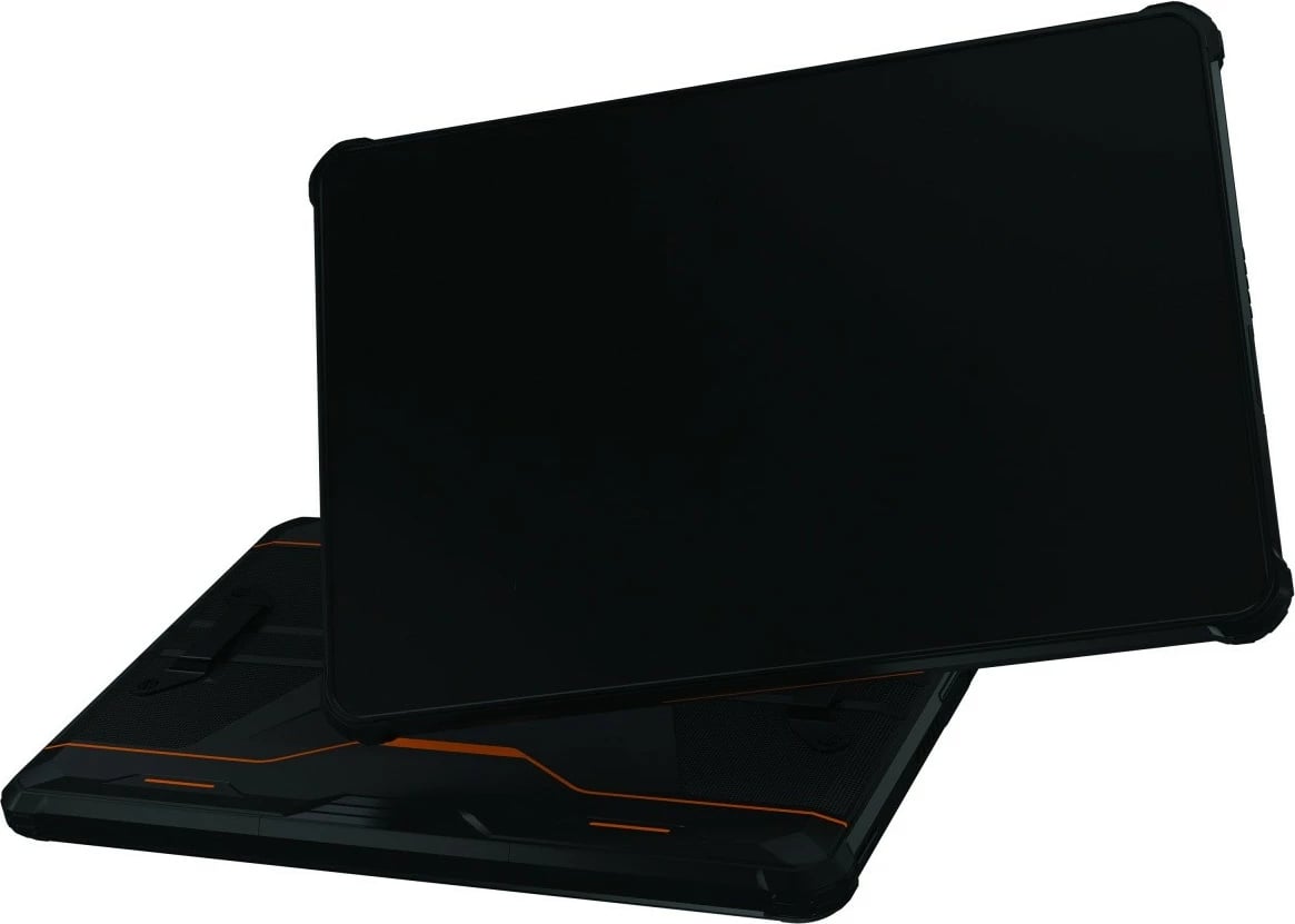 Tablet Oukitel RT6, 8/256GB, 10.1 inç, Android 13, Portokalli