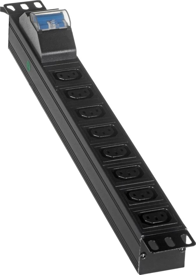 UPS Qoltec 53999 për RACK