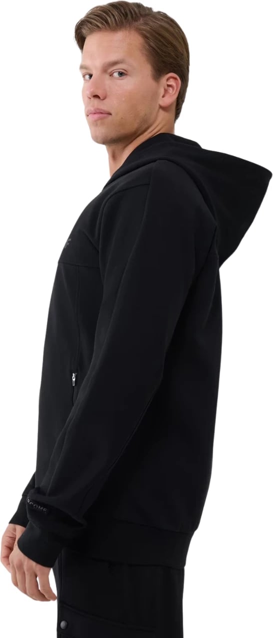 Duks për meshkuj 4F, i zi Duks për meshkuj 4F, i zi