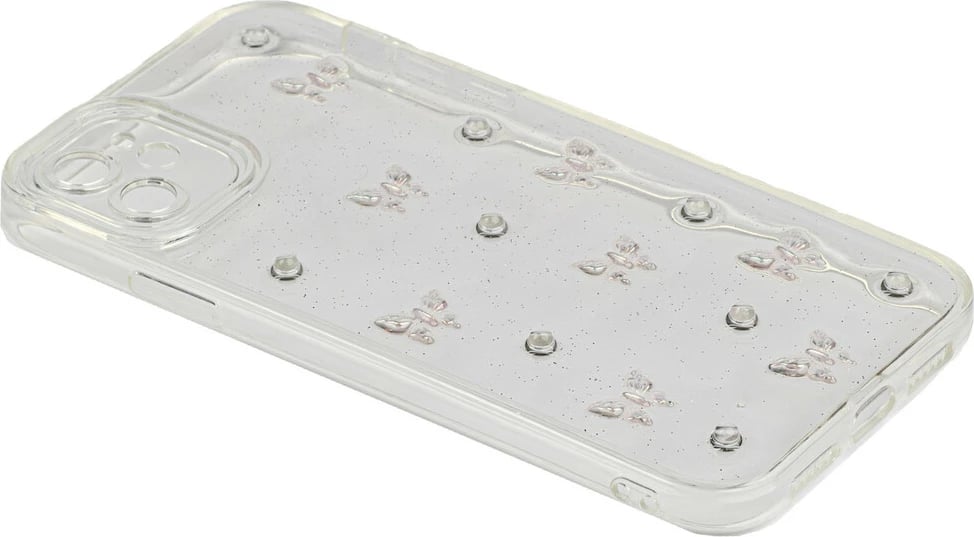 Fotroll Për Telefon Tech Time Perla (IP11PRO)