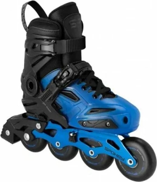 Patina Me Rrota 31-34 Junior 944658