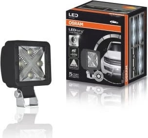 Dritë pune OSRAM LEDriving CUBE MX85-WD, 12V, 1250lm, 6000K