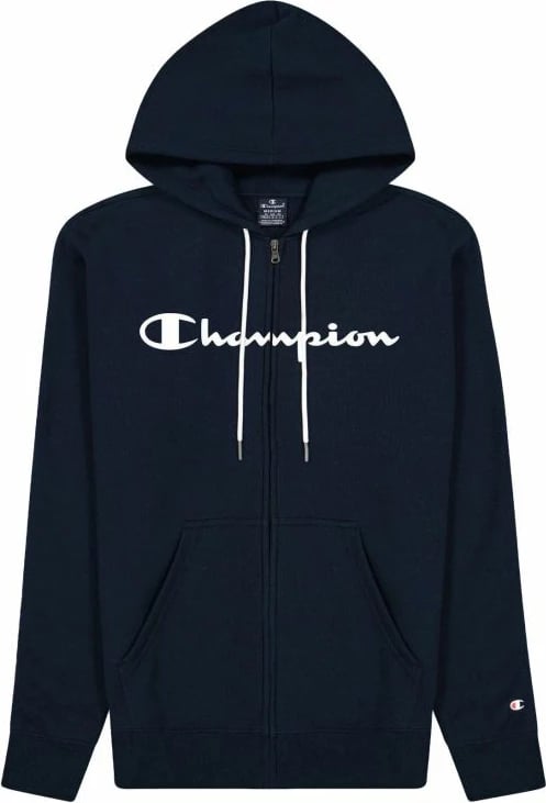 Duks Champion meshkuj, ngjyrë e kaltër