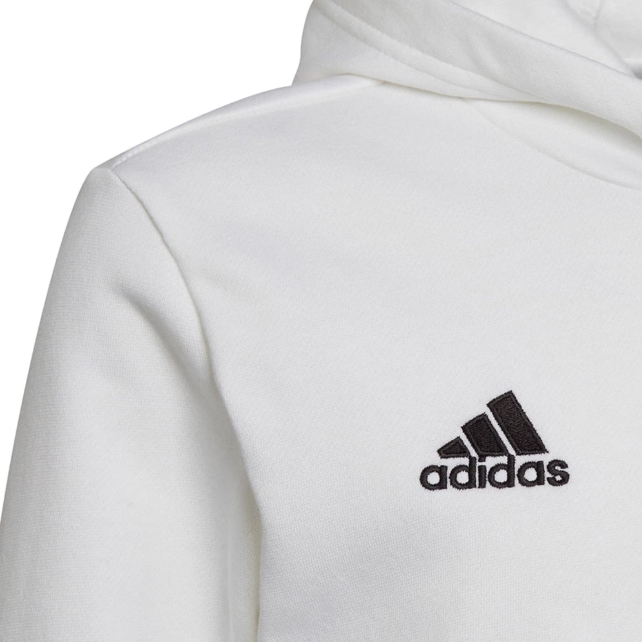 Duks për fëmijë adidas, i bardhë