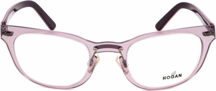 Syze Hogan unisex, të purpurta
