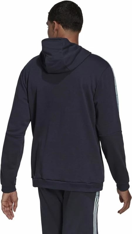 Duks adidas për meshkuj, blu marin