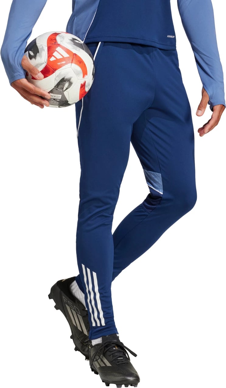 Pantallona sportive adidas për meshkuj, navy