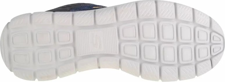 Atlete Skechers meshkuj navy blue